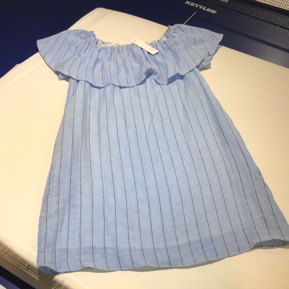 Drew dress